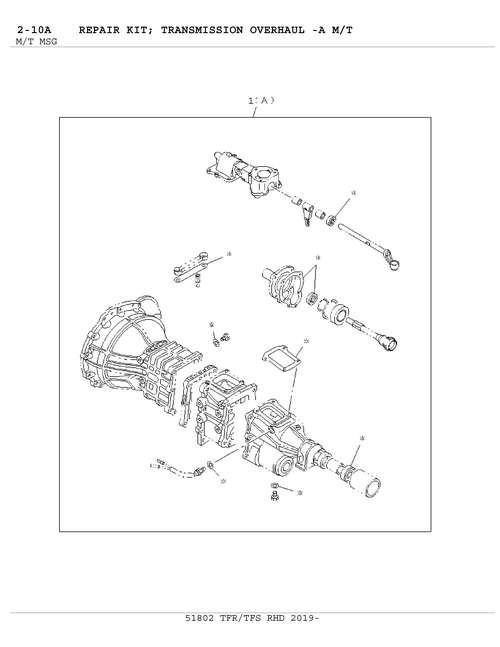 Partial Engine